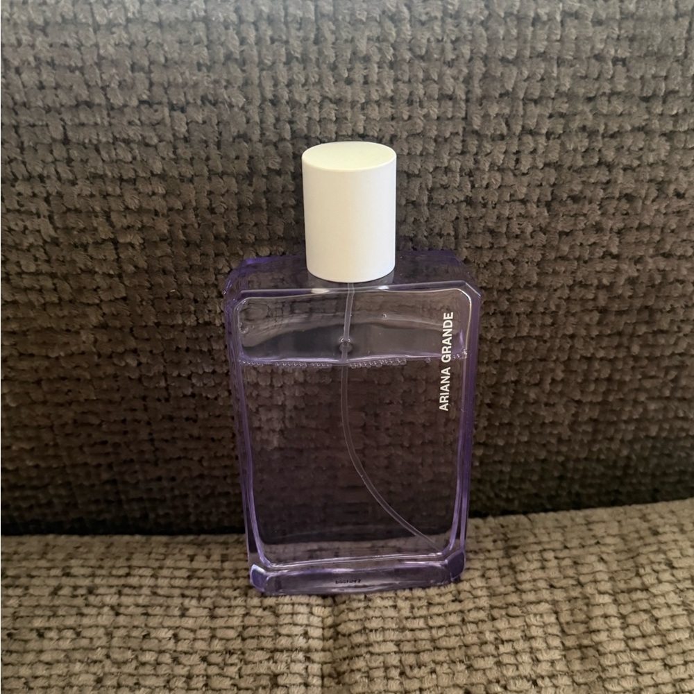 Ariana Grande God Is a Woman Perfume 3.4 fl. Oz